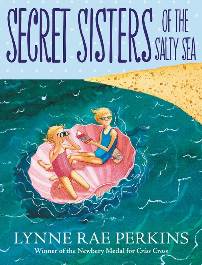 Secret Sisters of the Salty Sea