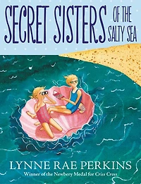 Secret Sisters of the Salty Sea