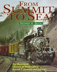 From Summit To Sea