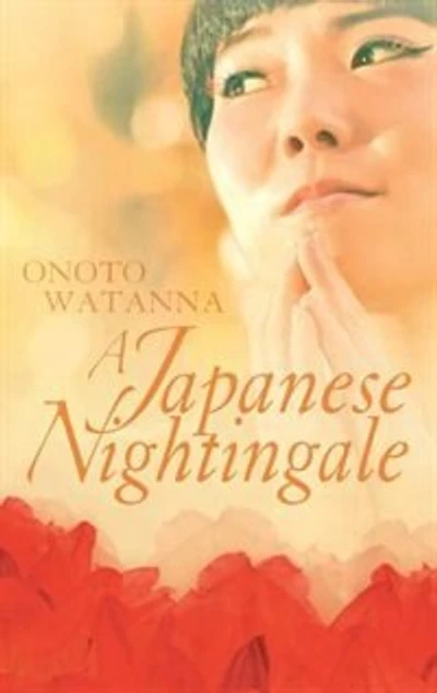 A Japanese Nightingale