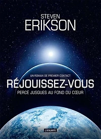 Réjouissez-vous : percé jusques au fond du coeur récit d'un premier contact: