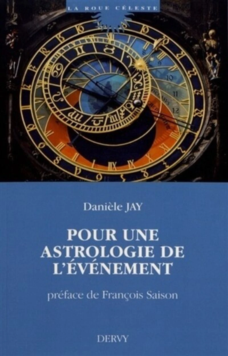 Pour une astrologie de l'événement