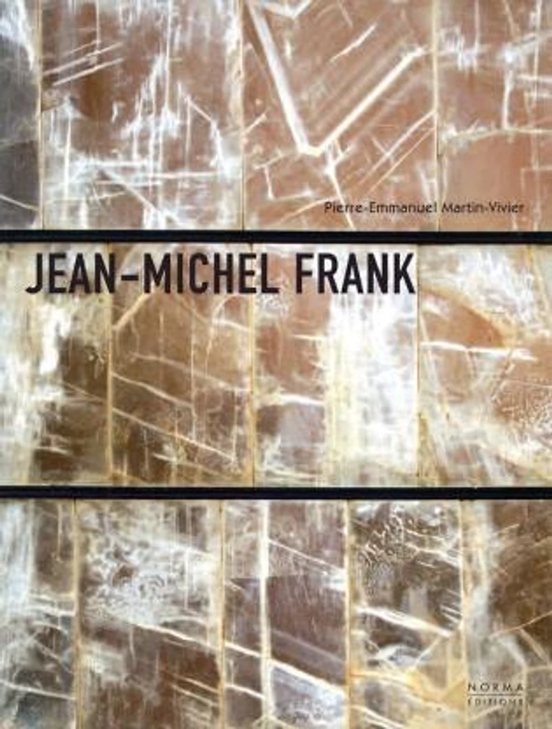Jean Michel Frank