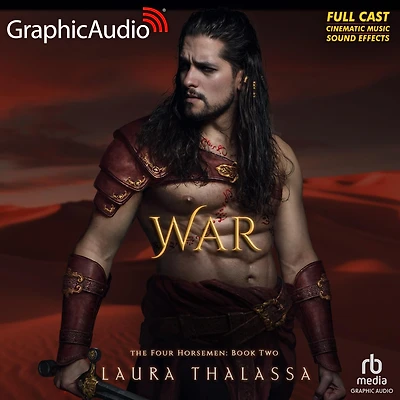War [Dramatized Adaptation]: The Four Horsemen 2