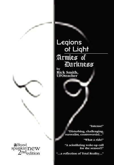 Legions of Light/Armies Darkness