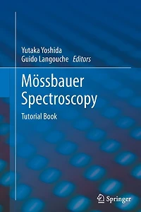 Mossbauer Spectroscopy: Tutorial Book