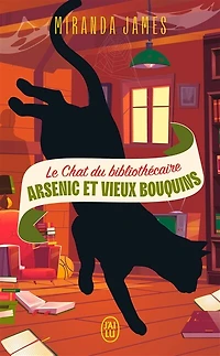 Arsenic et vieux bouquins ; Quand Charlie rencontre Diesel