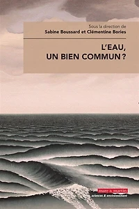 L' eau, un bien commun ?