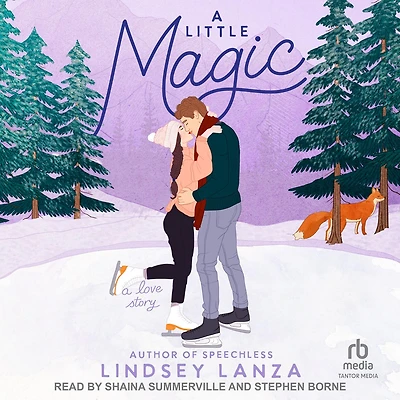 A Little Magic