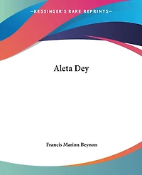 Aleta Dey
