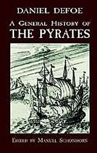 A General History of the Pyrates