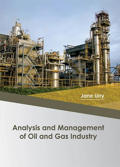 Analysis And Management Of Oil And Gas Industry