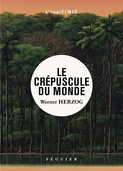 Le crépuscule du monde