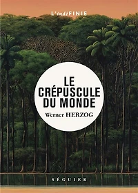 Le crépuscule du monde