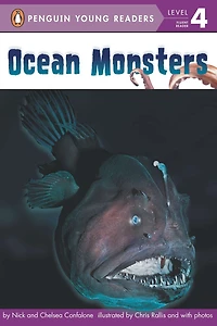 Ocean Monsters