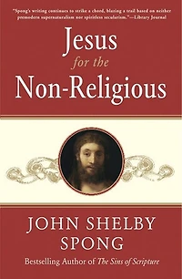Jesus for the Non-Religious