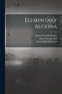 Elementary Algebra