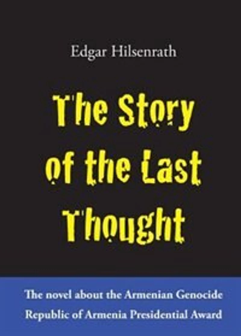 the Story of Last Thought