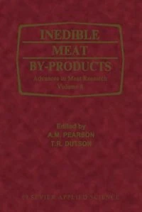 Inedible Meat by-Products