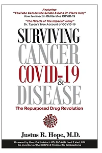 Surviving Cancer, COVID-19, and Disease: The Repurposed Drug Revolution