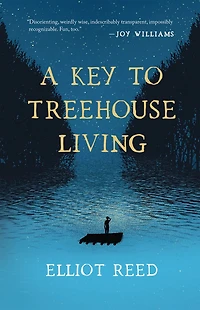 A Key to Treehouse Living