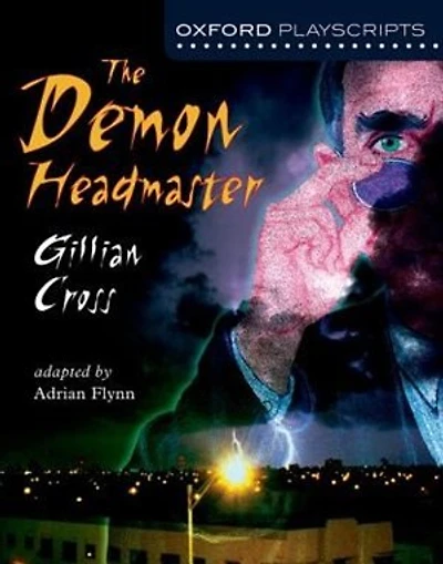 The Demon Headmaster