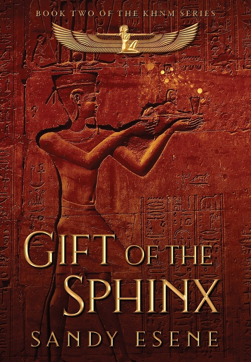 Gift Of The Sphinx