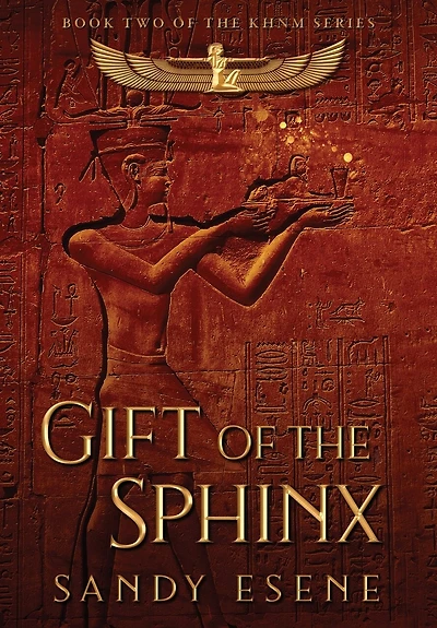 Gift Of The Sphinx