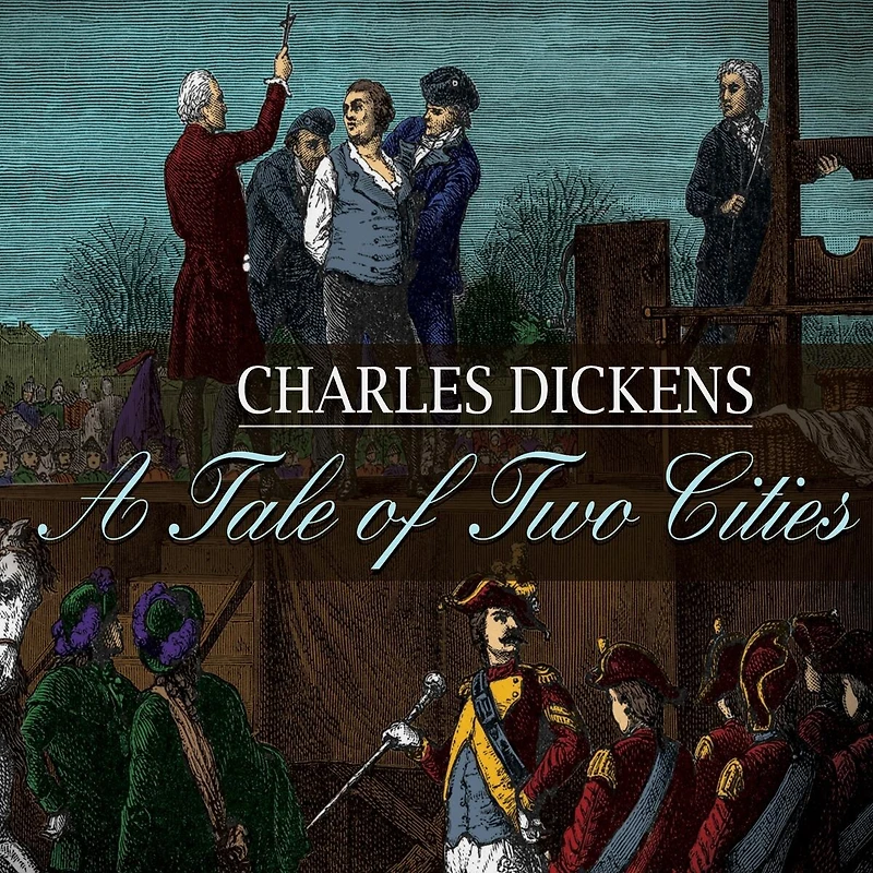 A Tale of Two Cities