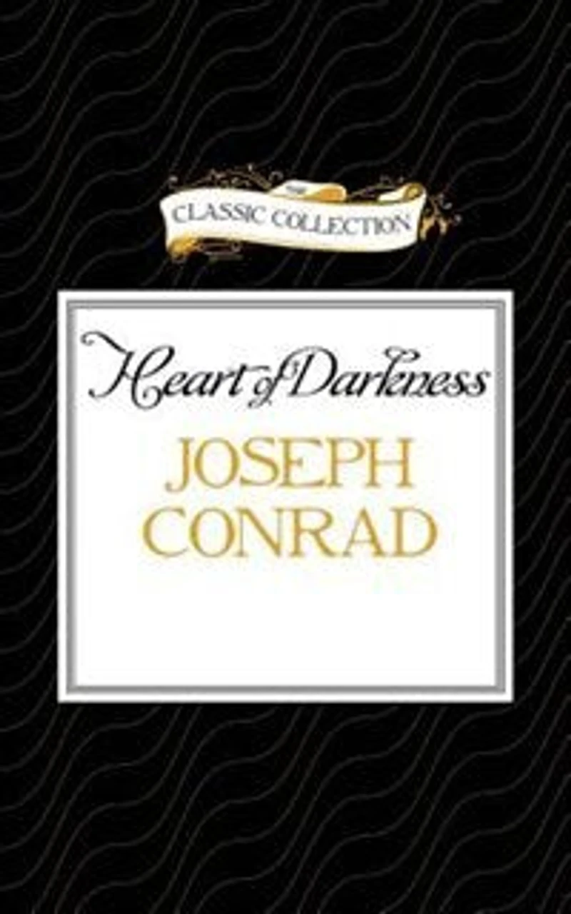 Heart of Darkness