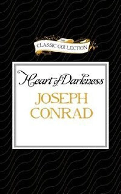 Heart of Darkness