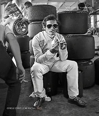 Car Racing 1972