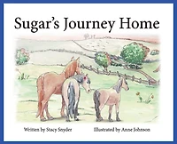 Sugar's Journey Home