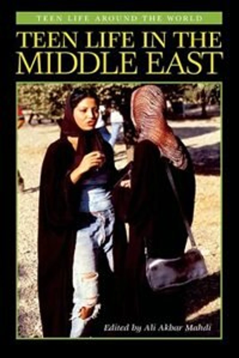 Teen Life the Middle East