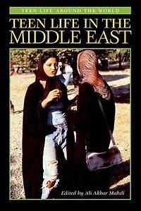 Teen Life the Middle East