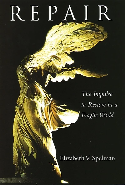 Repair: The Impulse To Restore In A Fragile World