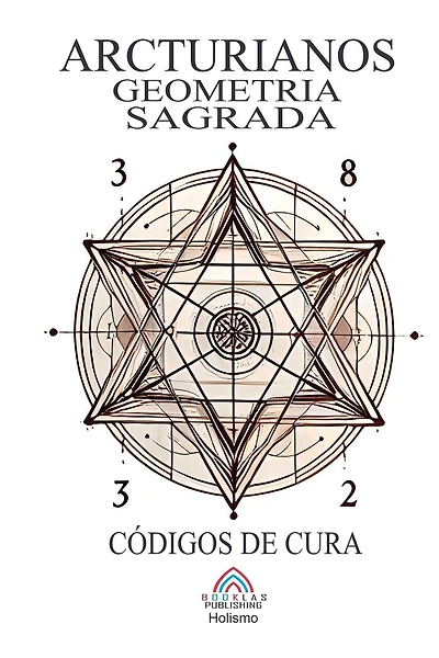 Arcturianos - Geometria Sagrada Símbolos de Cura