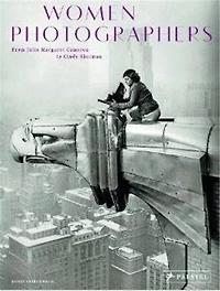 Women Photographers: From Anna Atkins to Newsha Tavakolian