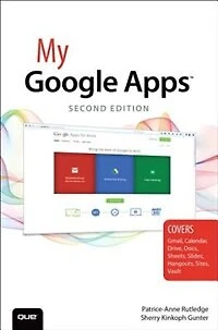 My Google Apps