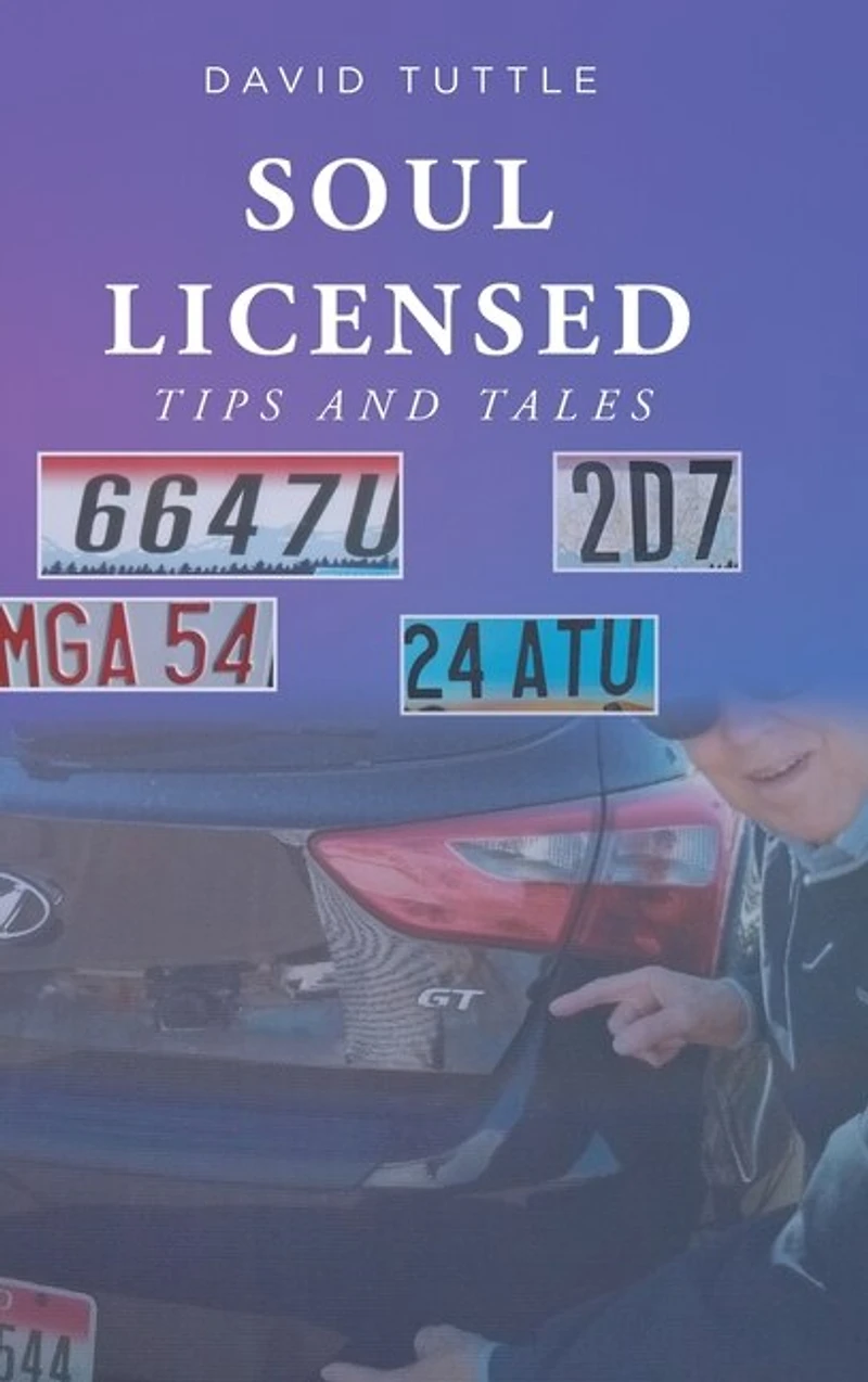 Soul Licensed: Tips and Tales