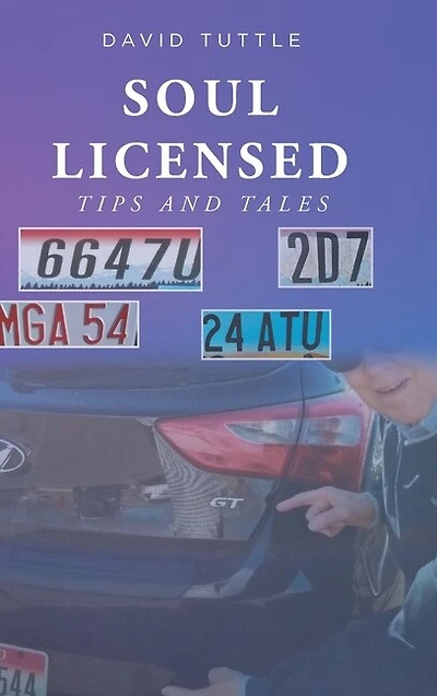 Soul Licensed: Tips and Tales