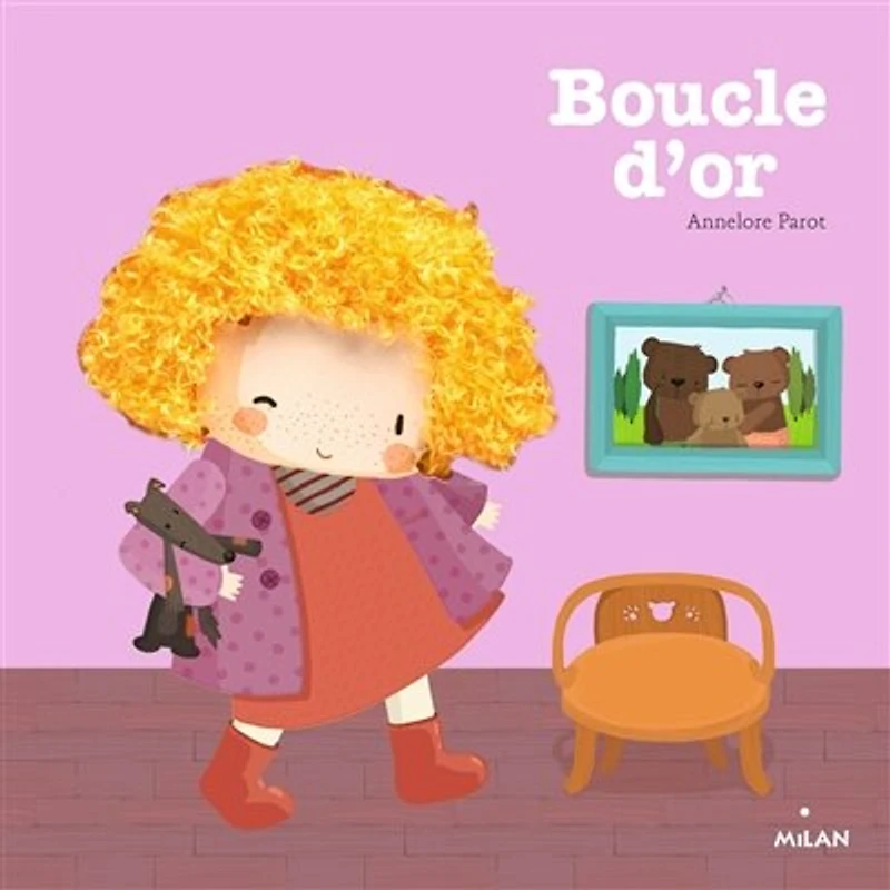 Boucle d'or