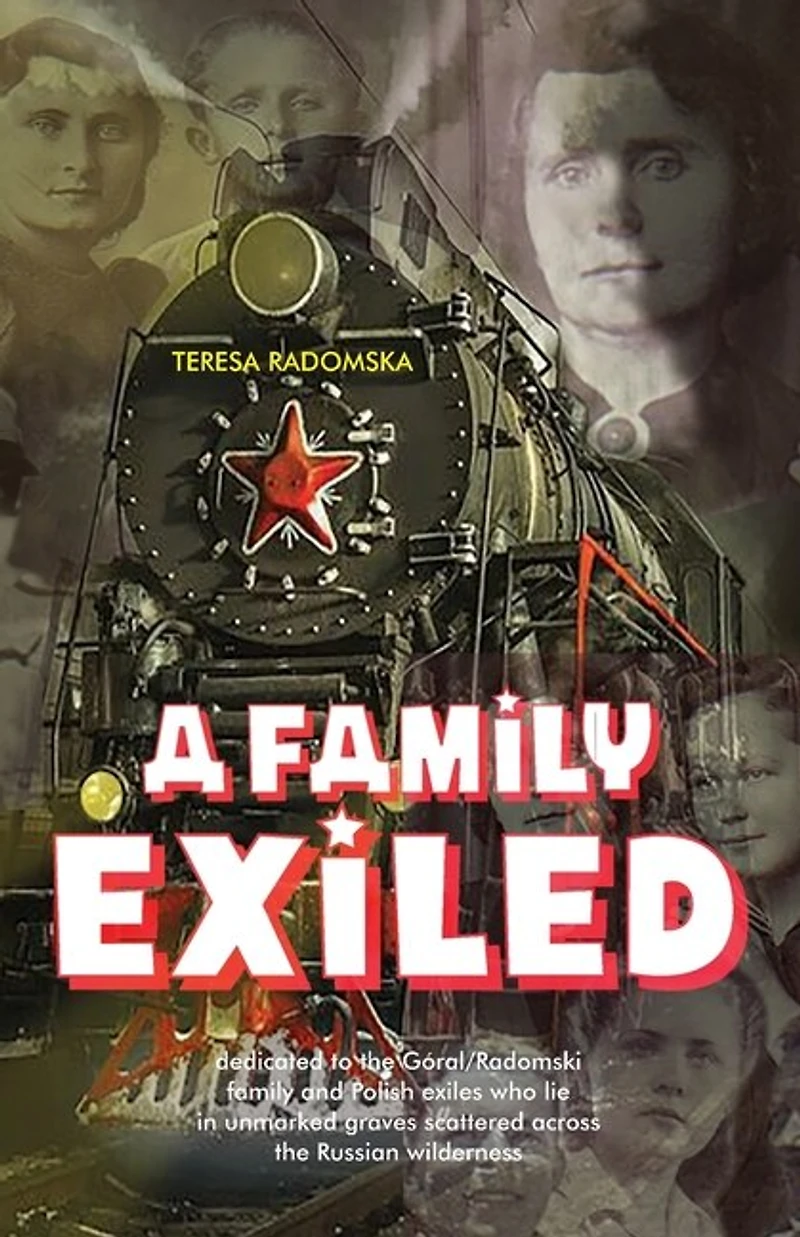 A Family Exiled