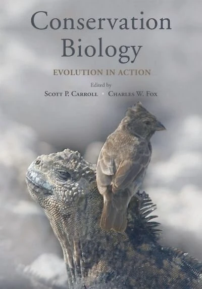 Conservation Biology: Evolution Action