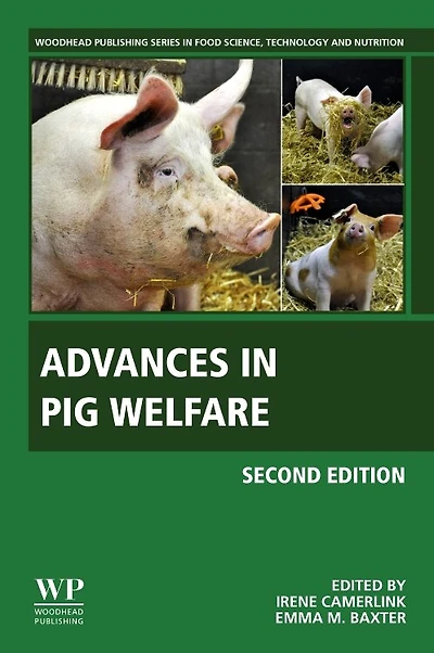 Advances Pig Welfare