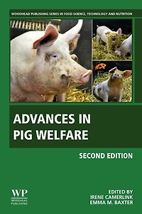 Advances Pig Welfare