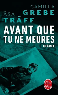 Avant que tu ne meures Siri Bergman
