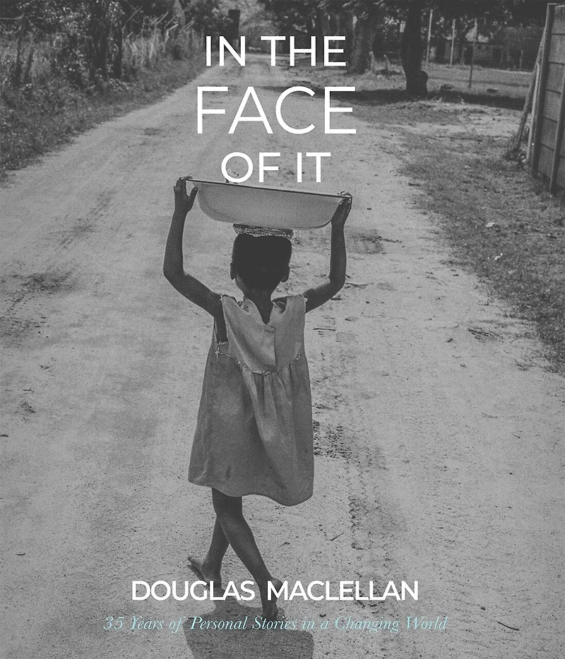 In The Face Of It: Photographs From Leamington, Uganda, Windsor, And Zimbabwe