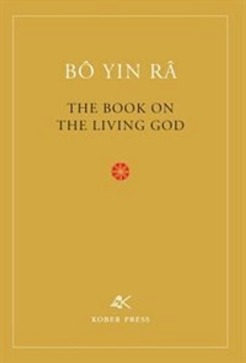 The Book On Living God, Second Edition