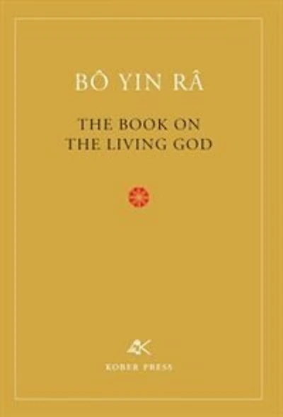 The Book On Living God, Second Edition